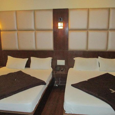 ג'איפור Hotel Polo Victory מראה חיצוני תמונה