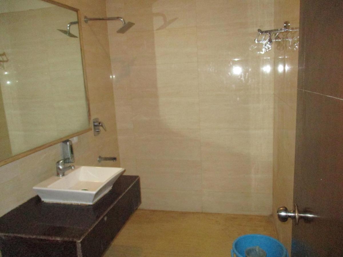 ג'איפור Hotel Polo Victory מראה חיצוני תמונה