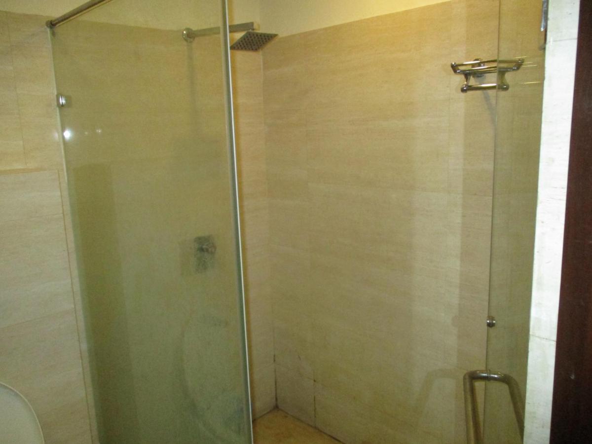 ג'איפור Hotel Polo Victory מראה חיצוני תמונה