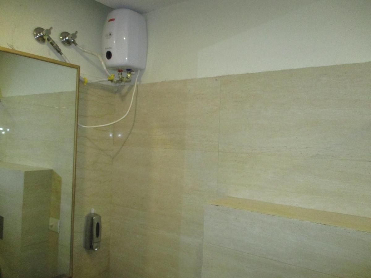ג'איפור Hotel Polo Victory מראה חיצוני תמונה
